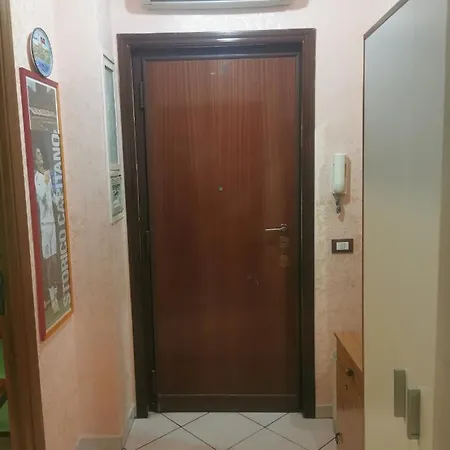 Gagliardi Apartment Rome Exterior photo